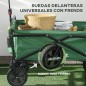 Carro Plegable Carro Plegable