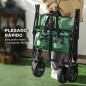 Carro Plegable Carro Plegable