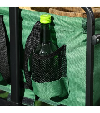 Carro Plegable