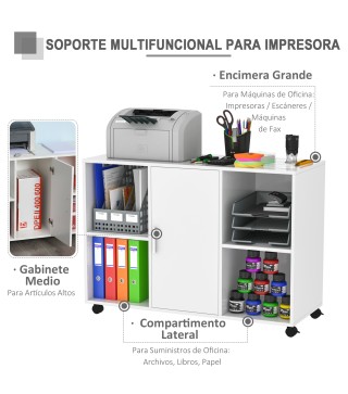 Soporte de Impresora