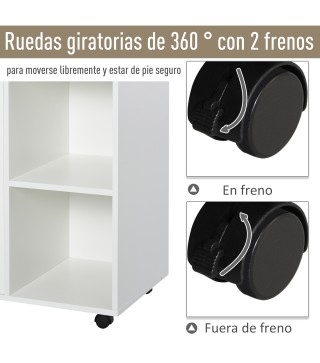 Soporte de Impresora