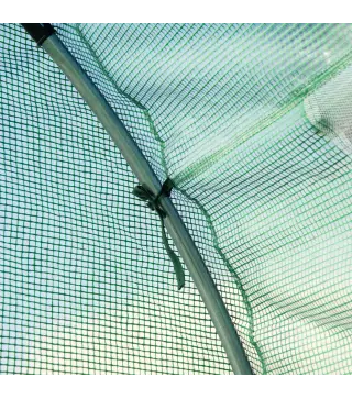 Invernadero de Jardín