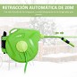 Carrete para Manguera Carrete para Manguera