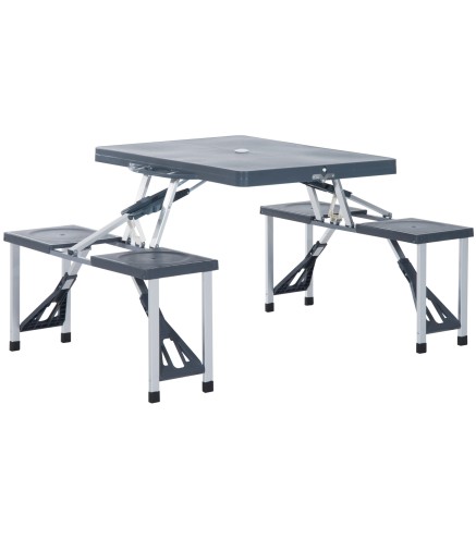 Mesa Plegable