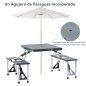 Mesa Plegable Mesa Plegable