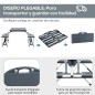 Mesa Plegable Mesa Plegable