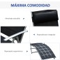 Tumbona Plegable Tumbona Plegable