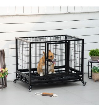 Jaula para Perros