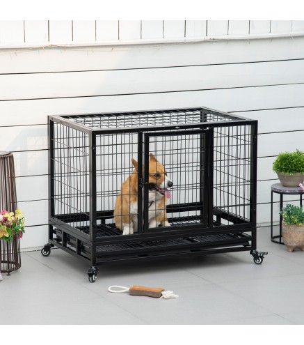 Jaula para Perros