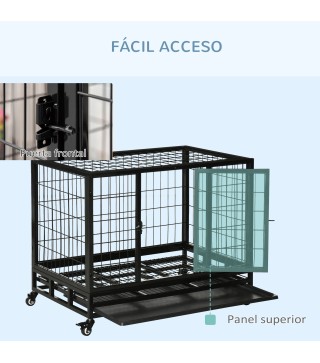 Jaula para Perros
