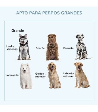 Jaula para Perros