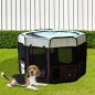 Parque Mascotas Plegable Parque Mascotas Plegable