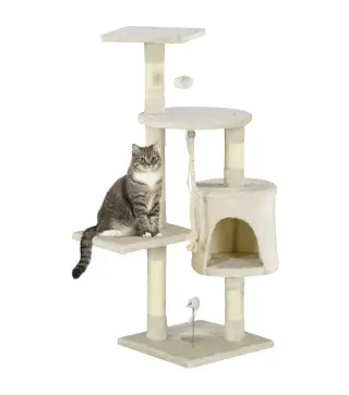 Árbol para Gatos