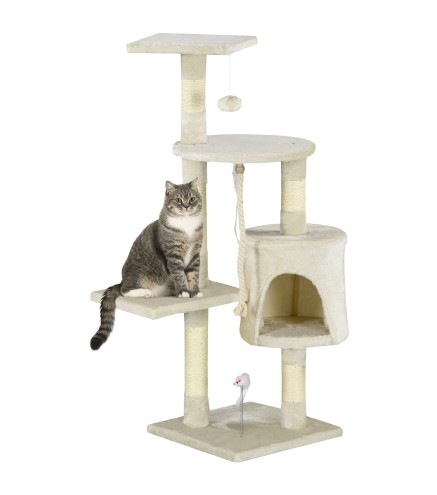 Árbol para Gatos