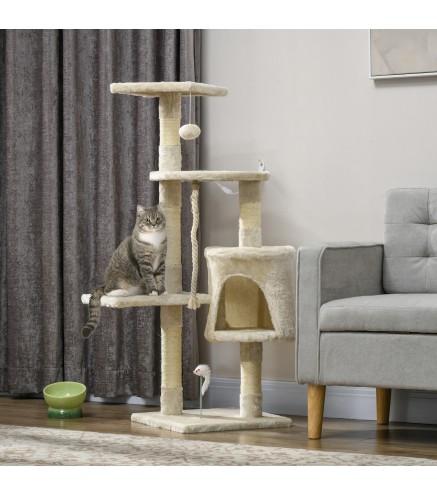 Árbol para Gatos