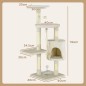 Árbol para Gatos