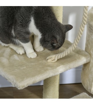 Árbol para Gatos