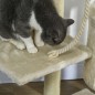 Árbol para Gatos