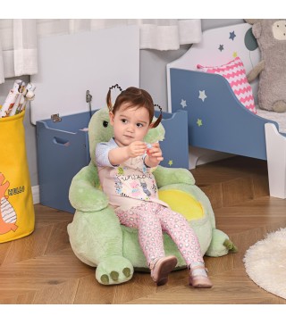 Puff Infantil