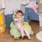 Puff Infantil Puff Infantil
