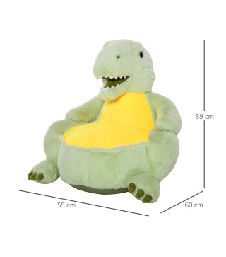 Puff Infantil