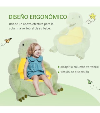 Puff Infantil