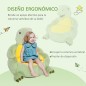 Puff Infantil Puff Infantil