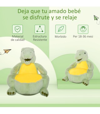 Puff Infantil