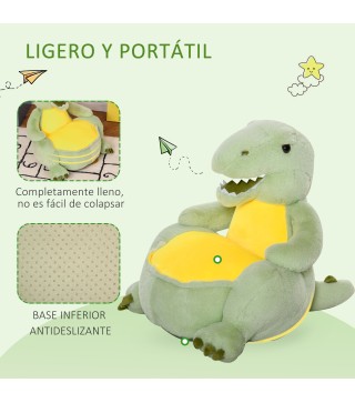 Puff Infantil