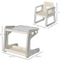 Juego de Tablero de Dibujo y Silla para Niños Juego de Tablero de Dibujo y Silla para Niños