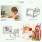 Juego de Tablero de Dibujo y Silla para Niños Juego de Tablero de Dibujo y Silla para Niños