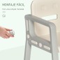 Juego de Tablero de Dibujo y Silla para Niños Juego de Tablero de Dibujo y Silla para Niños