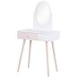 Tocador Infantil de Madera Tocador Infantil de Madera