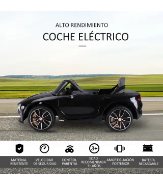 Coche Eléctrico