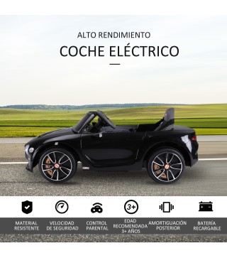 Coche Eléctrico