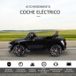 Coche Eléctrico Coche Eléctrico