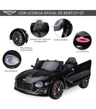 Coche Eléctrico