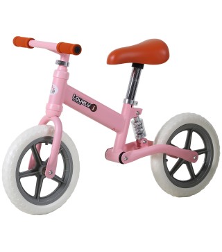 Bicicleta sin Pedales