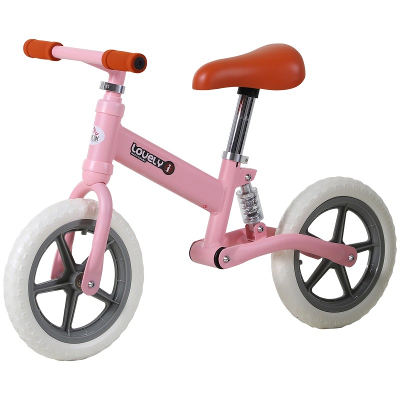 Bicicleta sin Pedales Bicicleta sin Pedales