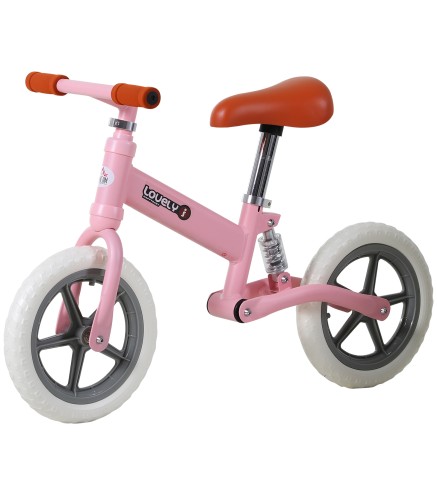 Bicicleta sin Pedales