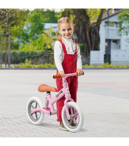 Bicicleta sin Pedales