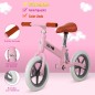 Bicicleta sin Pedales Bicicleta sin Pedales