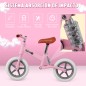 Bicicleta sin Pedales Bicicleta sin Pedales