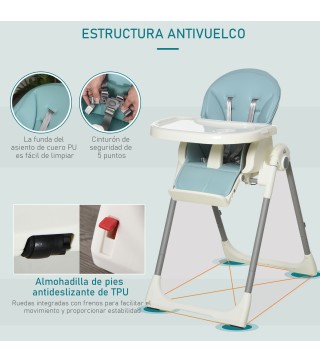 Trona para Bebé