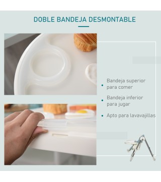Trona para Bebé