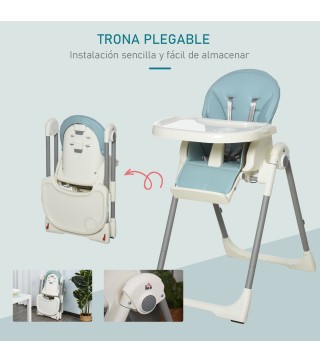 Trona para Bebé