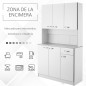 Armario para Cocina