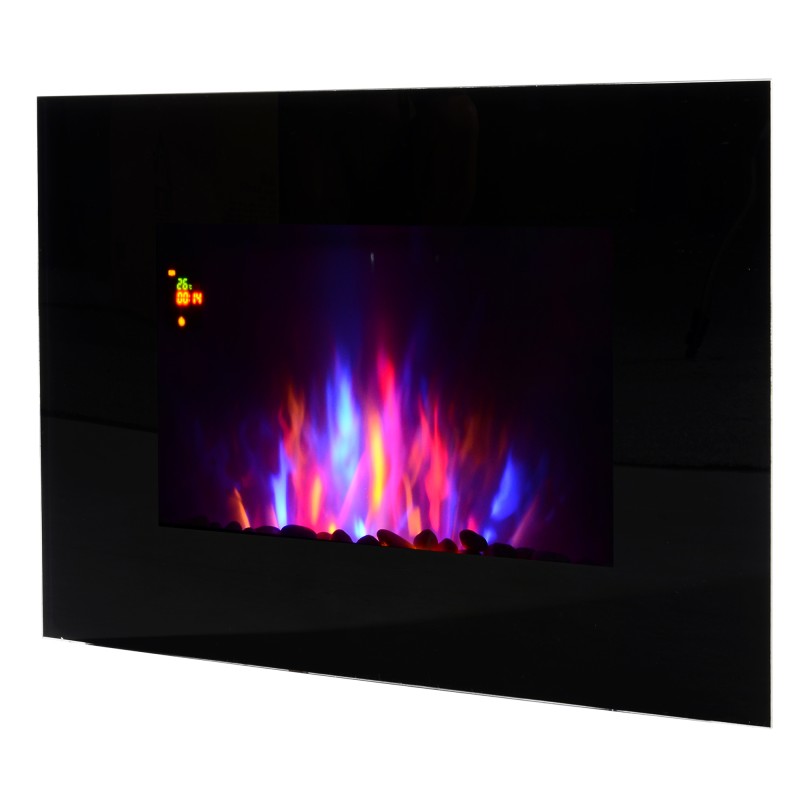 Chimenea Eléctrica Chimenea Eléctrica