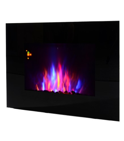Chimenea Eléctrica