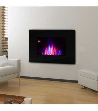 Chimenea Eléctrica